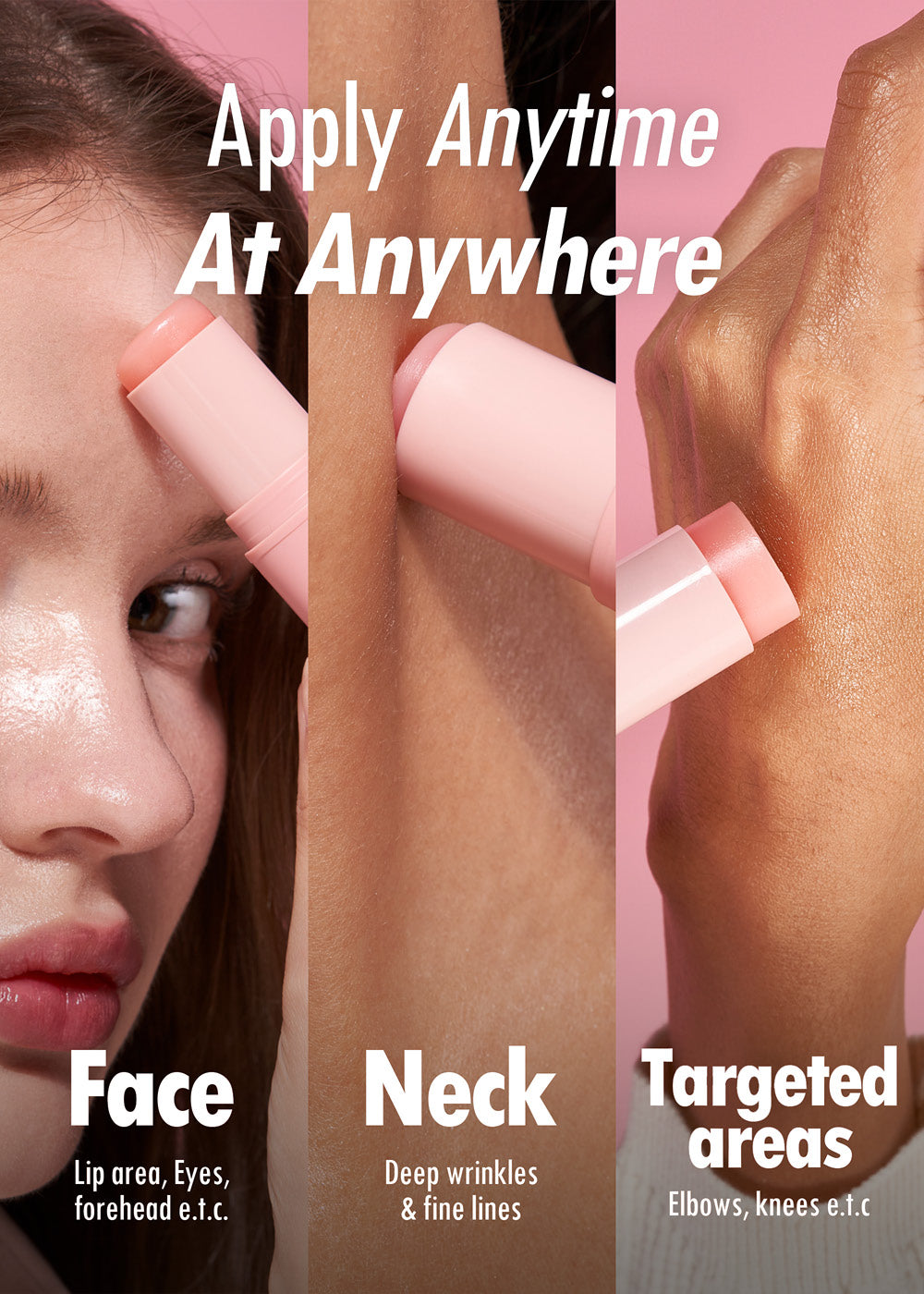 Kahi Wrinkle Bounce Multi Balm 9g – Shop Miss A