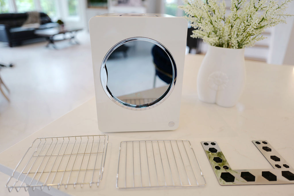 Leleváni UV Sterilizer LIFE - Shop Miss A