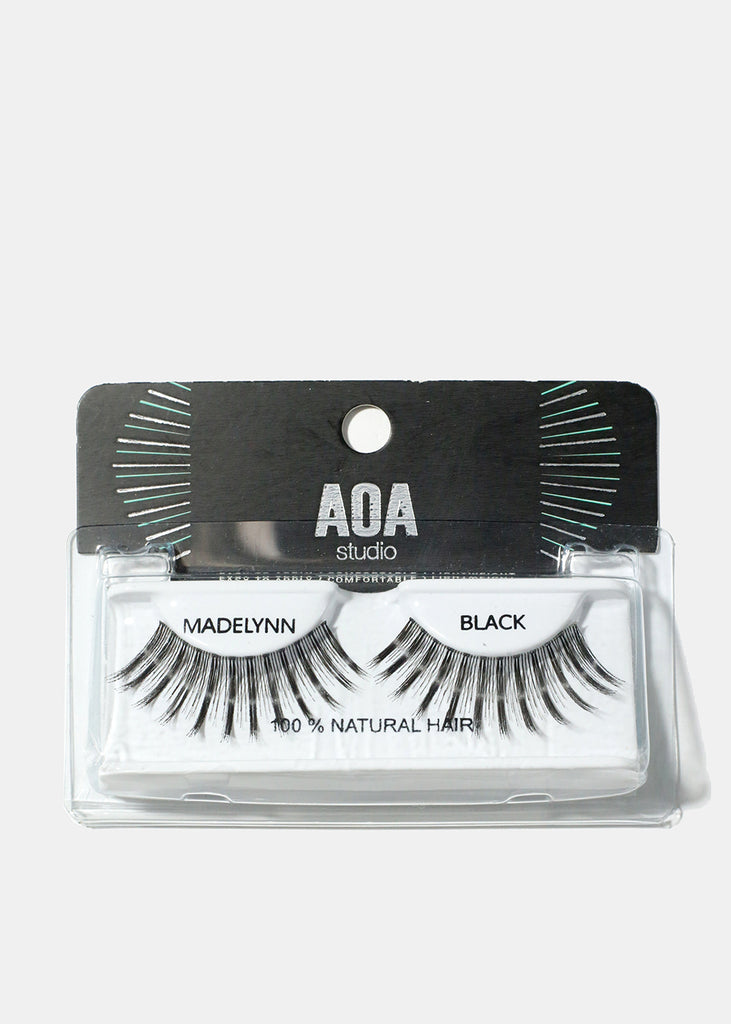 AOA Studio Eyelashes - Madelynn  COSMETICS - Shop Miss A