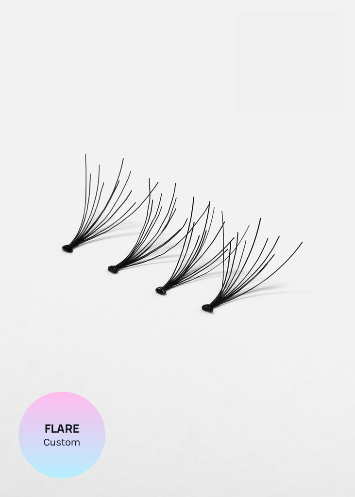 AOA Studio Eyelashes - Flare Short  COSMETICS - Shop Miss A