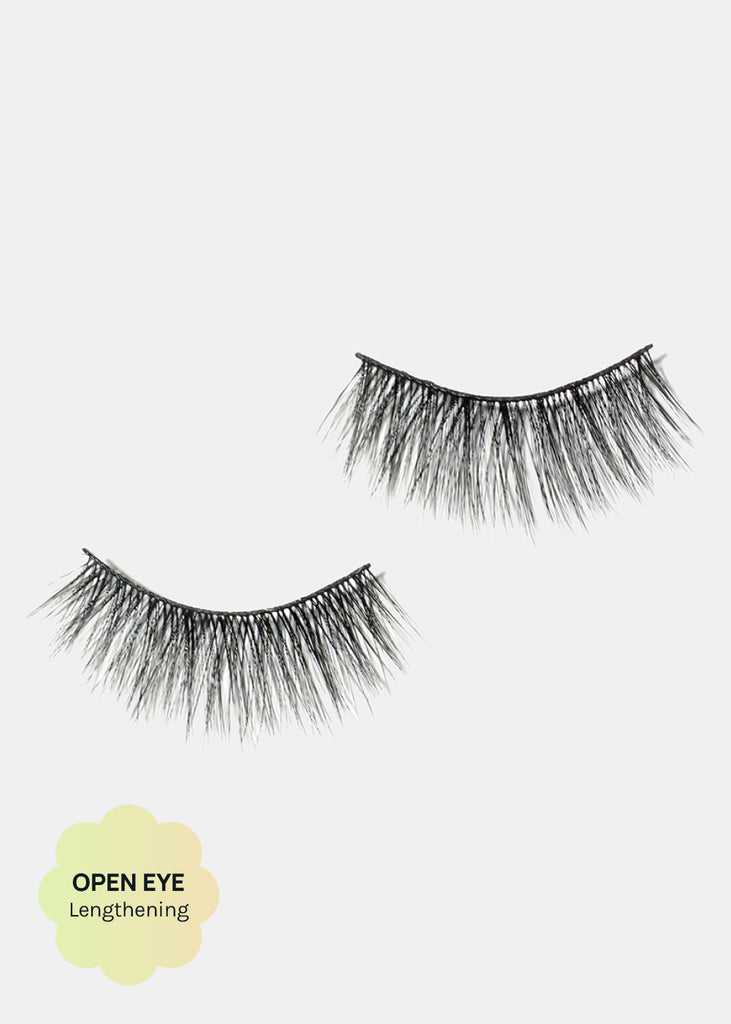 Paw Paw: 3D Faux Mink Lashes - Tracy  COSMETICS - Shop Miss A