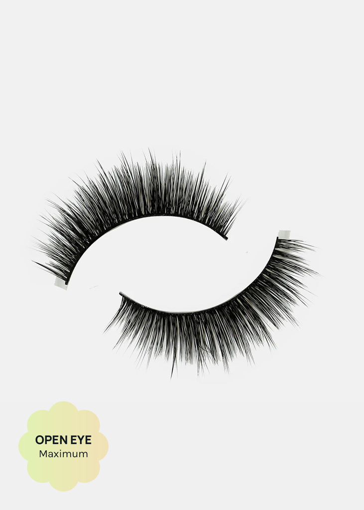 Paw Paw: 3D Faux Mink Lashes - Kennedy  COSMETICS - Shop Miss A