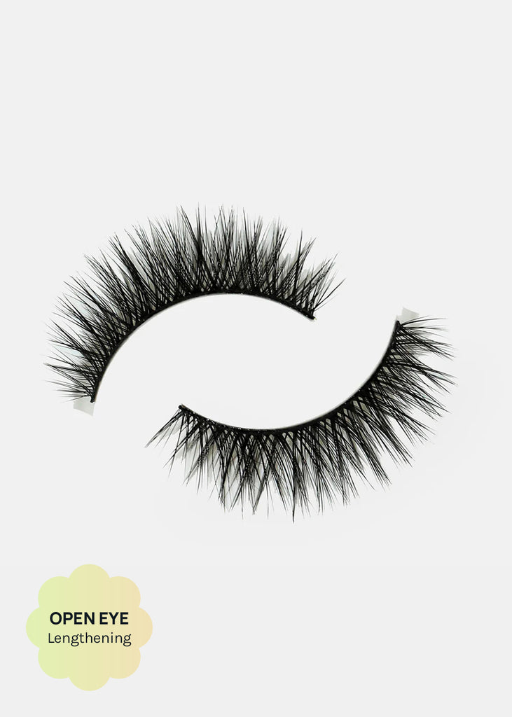 Paw Paw: 3D Faux Mink Lashes - Linda  COSMETICS - Shop Miss A