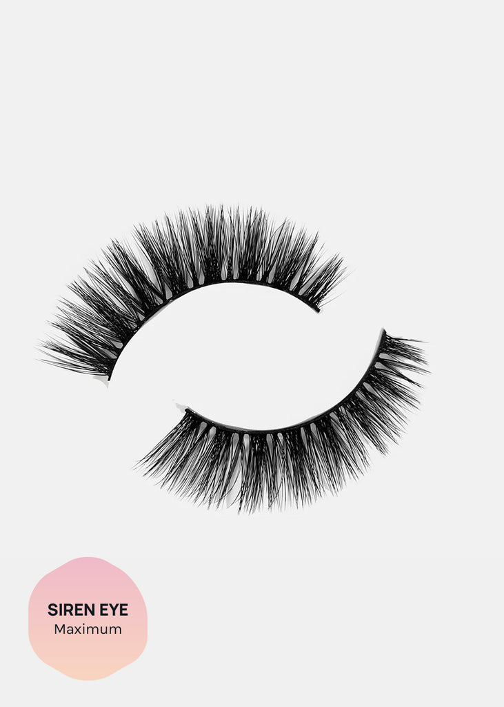 Paw Paw: 3D Faux Mink Lashes - Sadie  COSMETICS - Shop Miss A