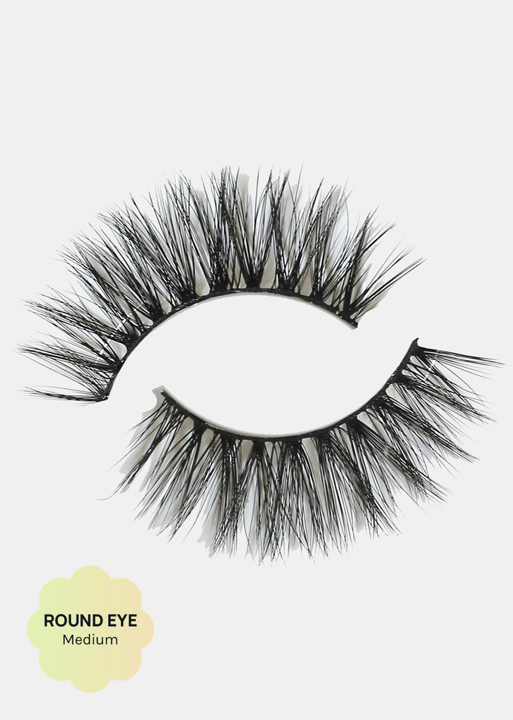 Paw Paw: 3D Faux Mink Lashes - Isla  COSMETICS - Shop Miss A