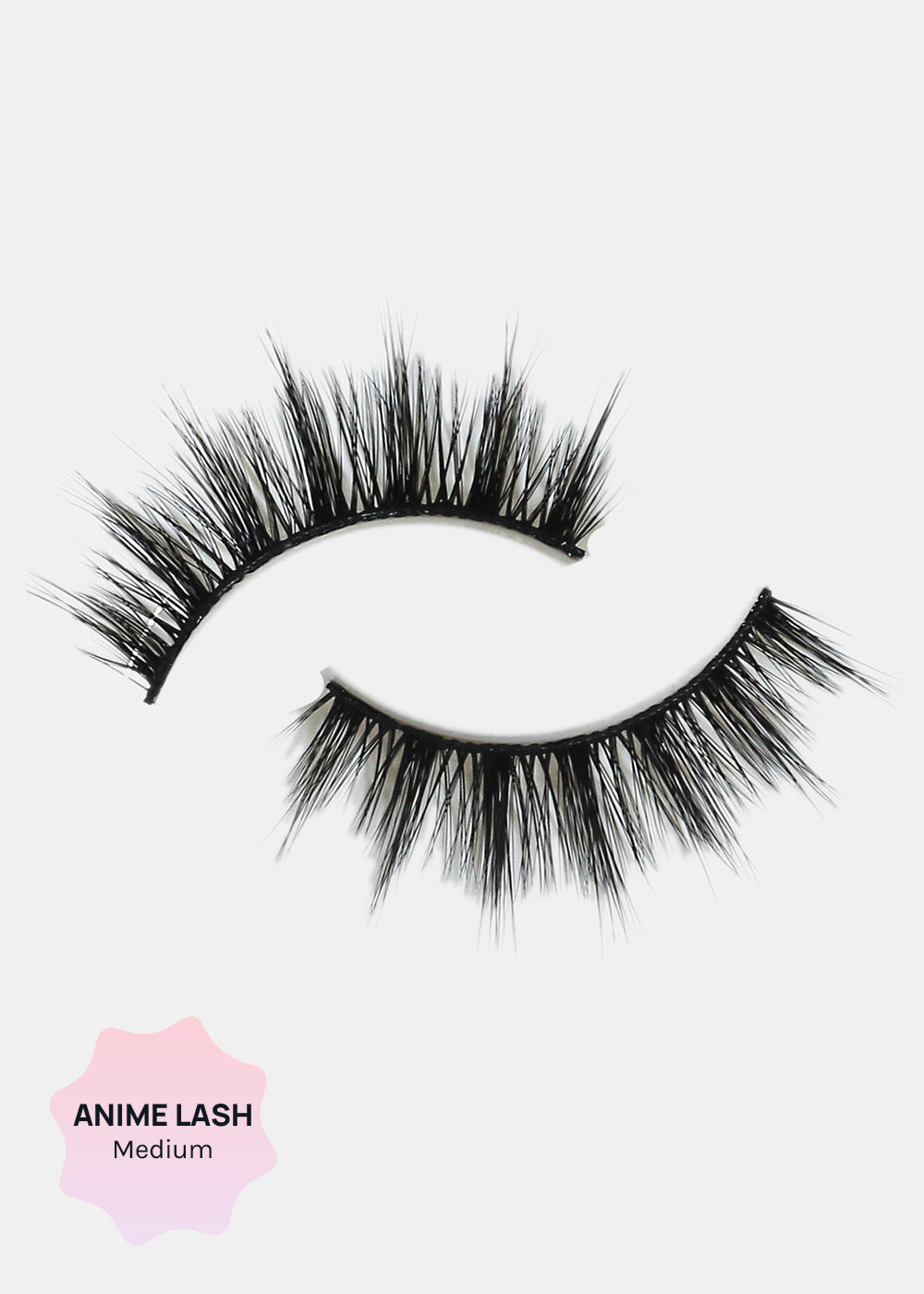 Paw Paw: 3D Faux Mink Lashes