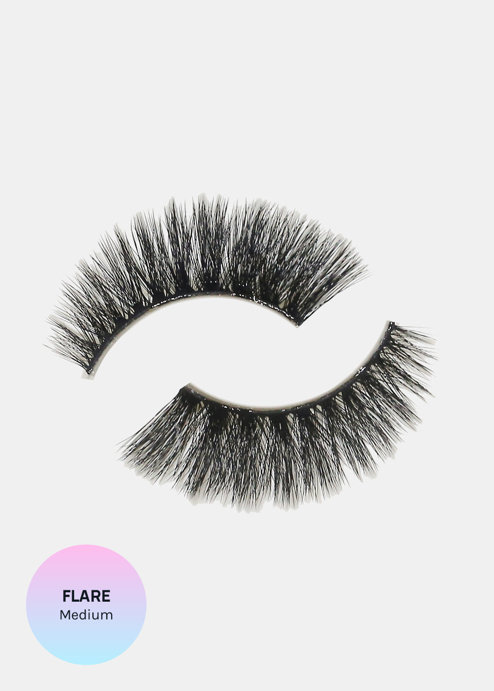A+ Glam 3D Faux Mink Lashes - New York – Shop Miss A