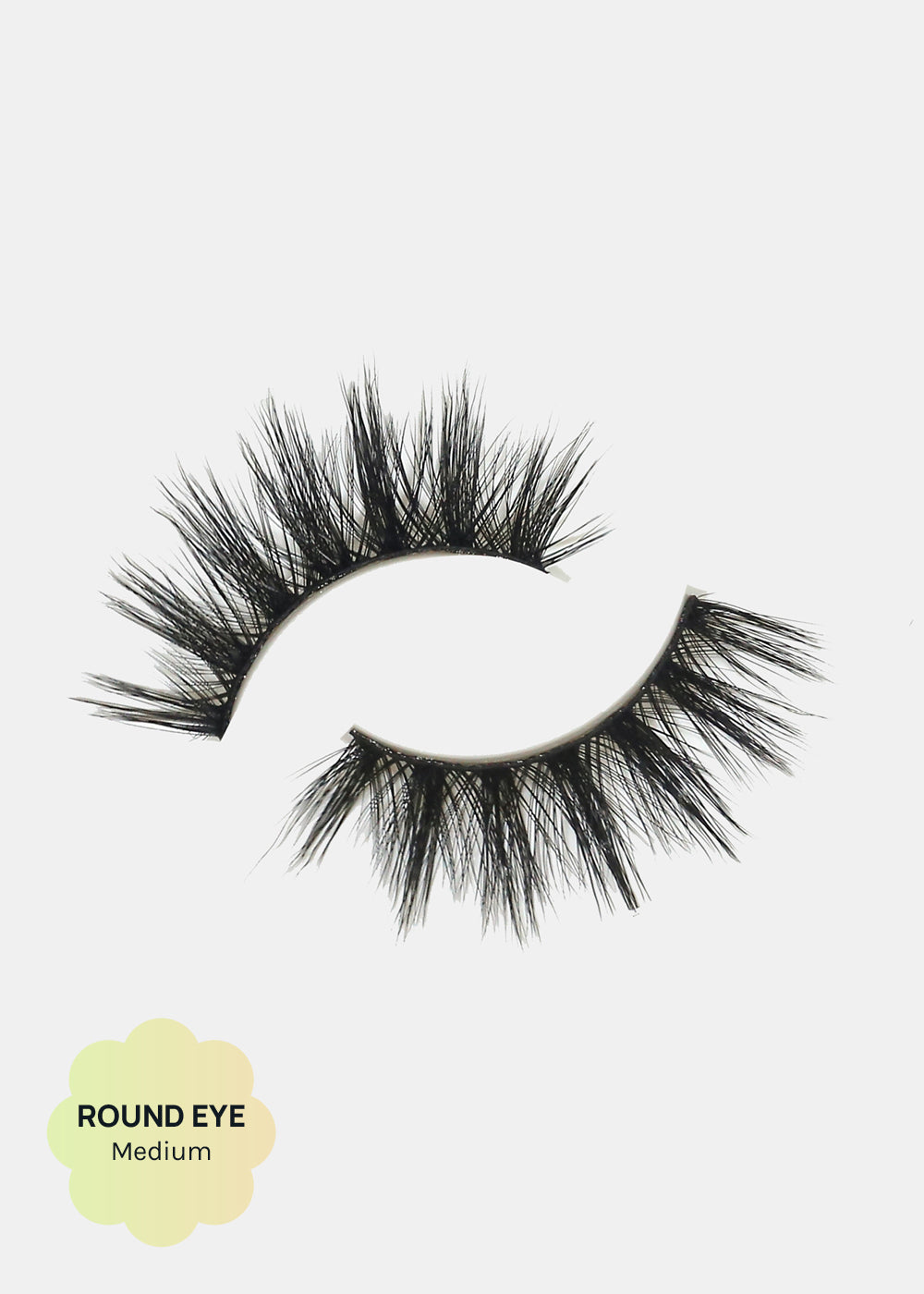 A+ Glam 3D Faux Mink Lashes - Tokyo – Shop Miss A