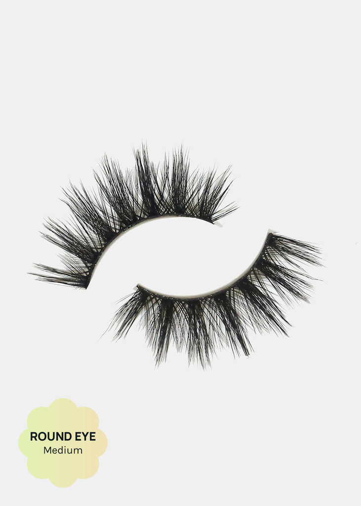 A+ Glam 3D Faux Mink Lashes - Tokyo  COSMETICS - Shop Miss A