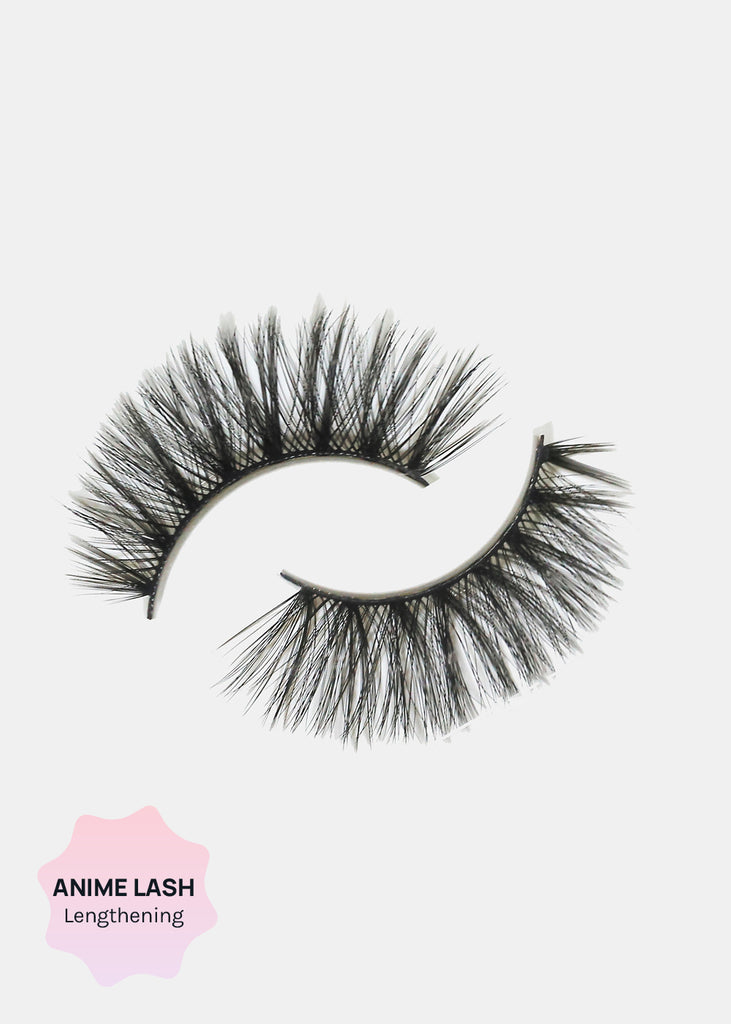 A+ Glam 3D Faux Mink Lashes - Istanbul  COSMETICS - Shop Miss A