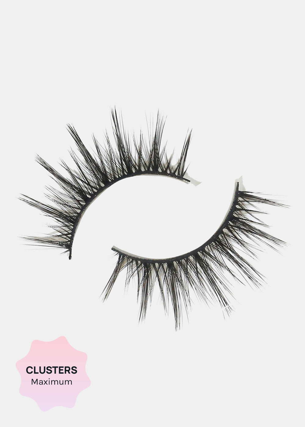 A+ Glam 3D Faux Mink Lashes - Vancouver – Shop Miss A
