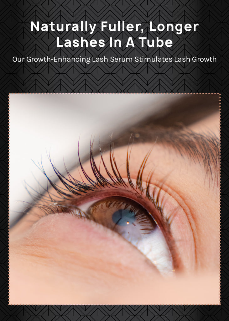 AOA Pro Silky Eyelash Boost Serum  COSMETICS - Shop Miss A