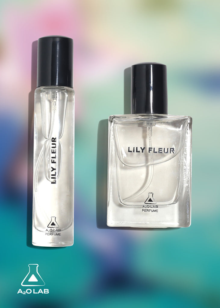 a2o Lab Lily Fleur Perfume COSMETICS - Shop Miss A