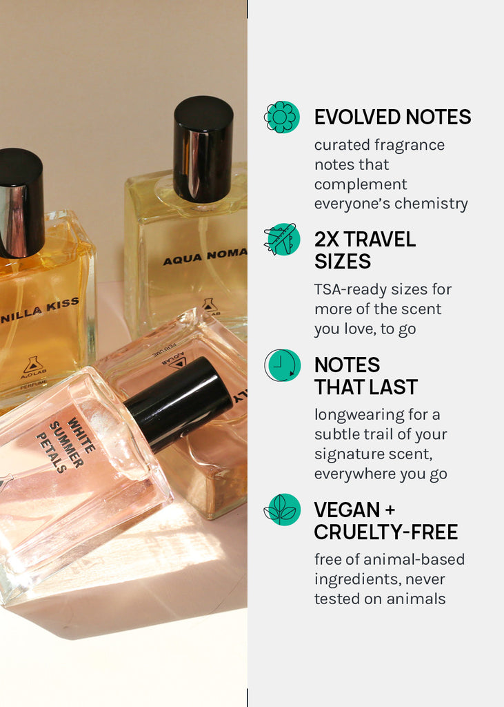 a2o Lab Lily Fleur Perfume COSMETICS - Shop Miss A
