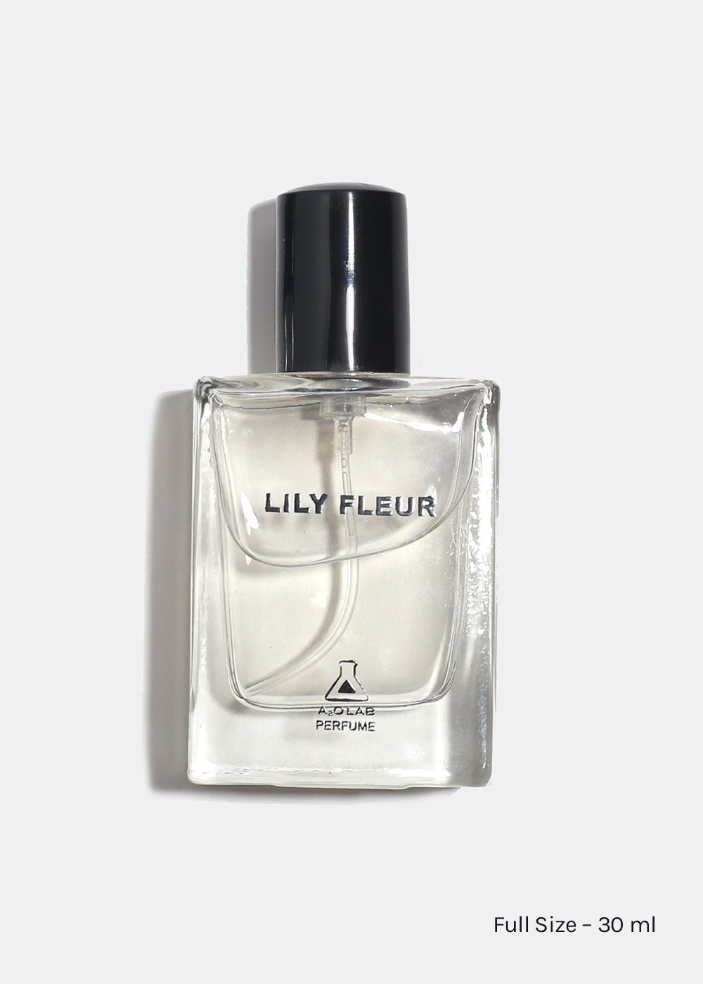 white lily flower perfume a2o Lab Lily Fleur Perfume – Shop Miss A