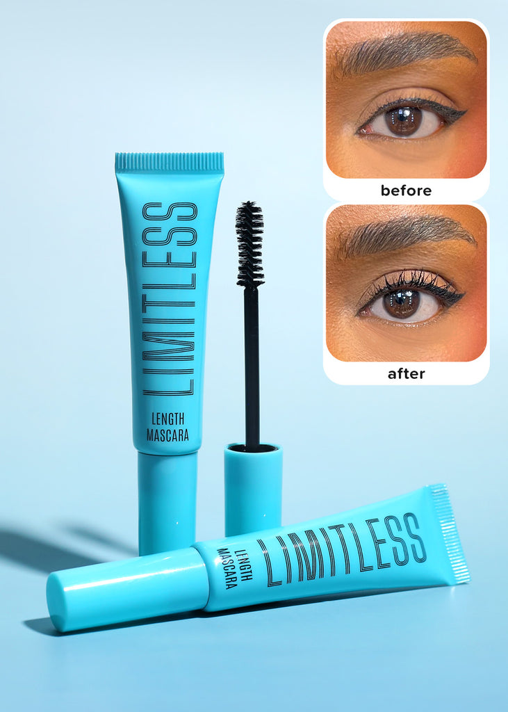 AOA Limitless Length Mascara – Shop Miss A