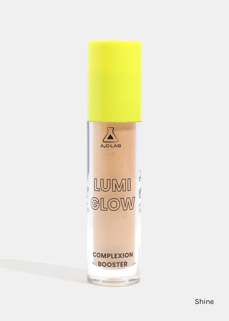 a2o Lab Lumi Glow Complexion Booster – Shop Miss A