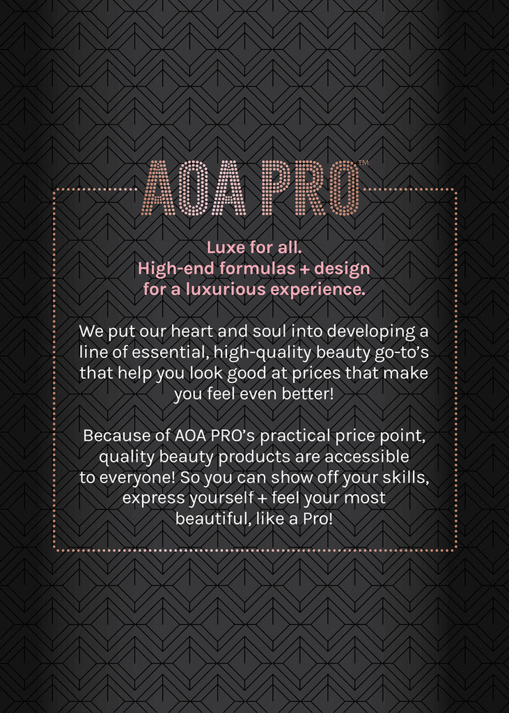 AOA Pro Luxe Blotting Paper COSMETICS - Shop Miss A