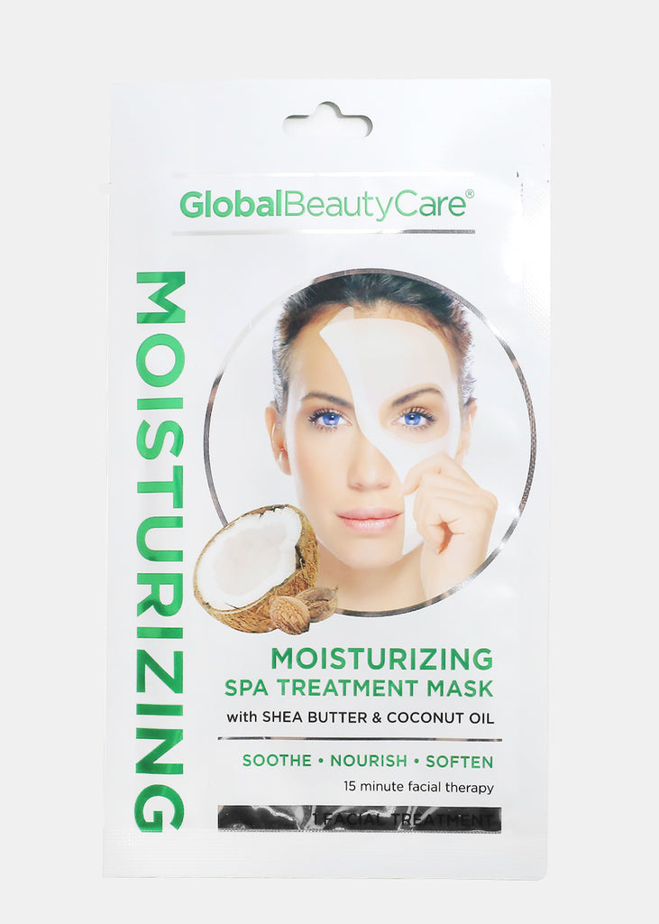 Spa Treatment Mask - Moisturizing  Skincare - Shop Miss A