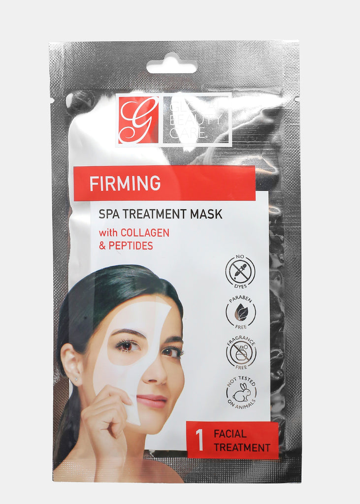 Spa Treatment Mask - Firming  Skincare - Shop Miss A