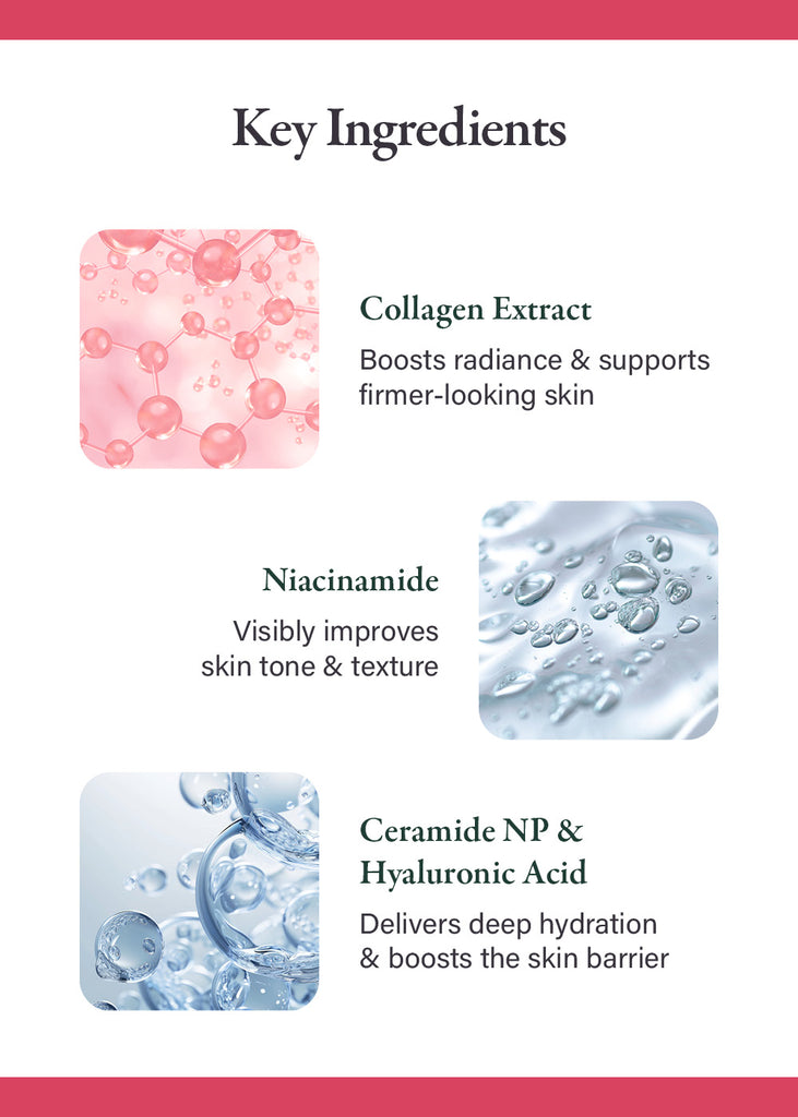 medicube Collagen Night Wrapping Mask 75ml Seoul Scandal - Shop Miss A