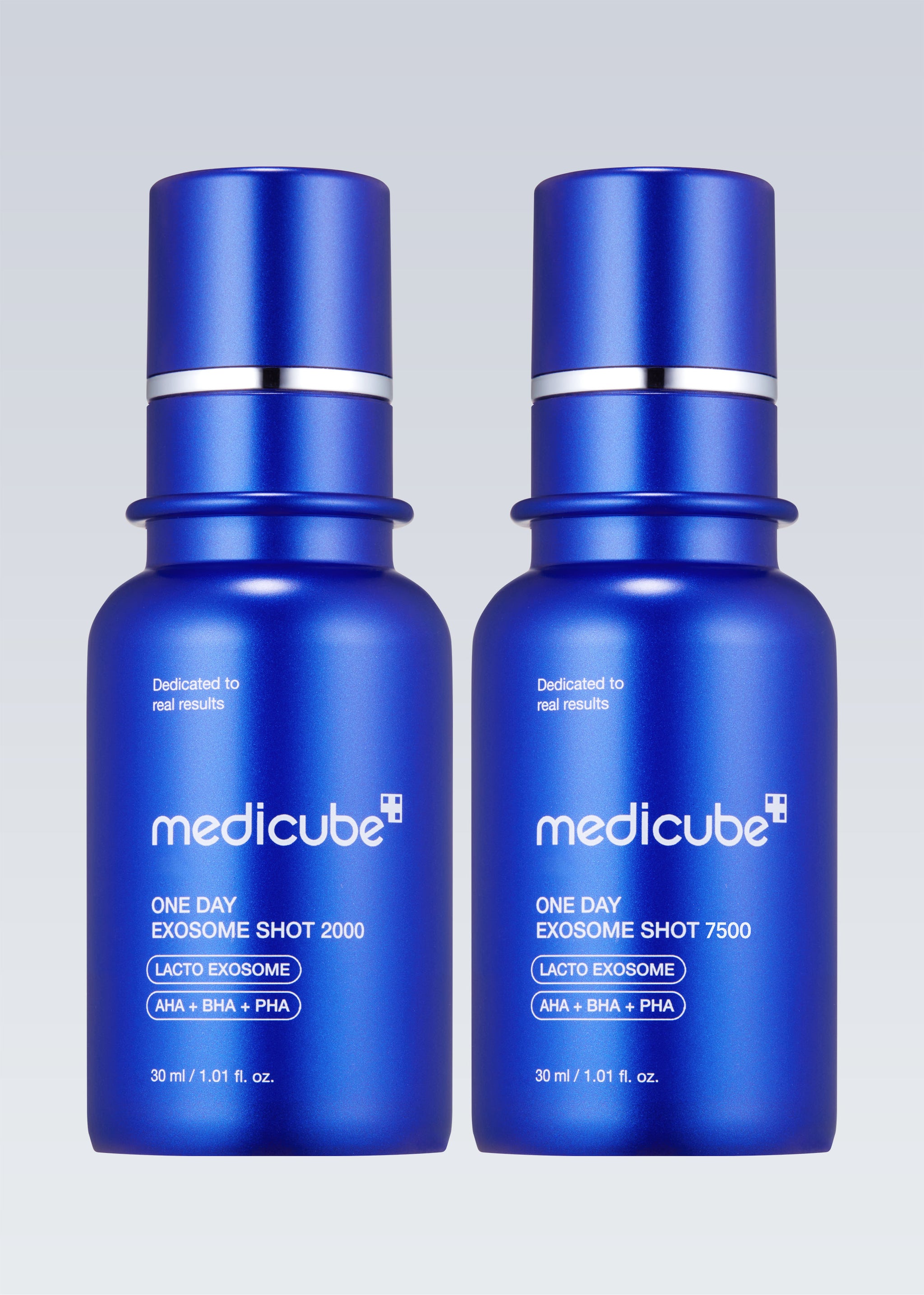 medicube One Day Exosome Shot 30ml – Shop Miss A