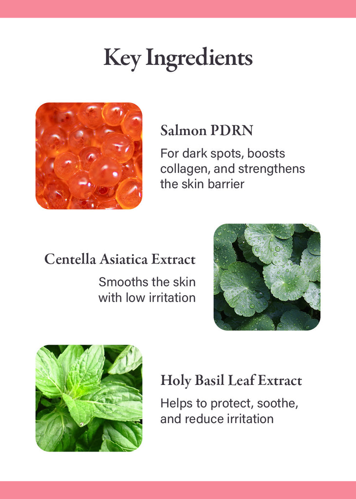 medicube PDRN Pink Cica Soothing Toner 250ml Seoul Scandal - Shop Miss A