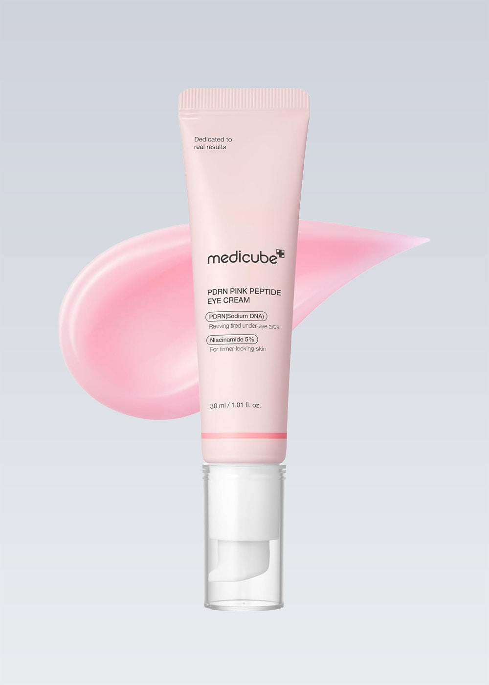 PDRN Pink Peptide Eye Cream 30ml