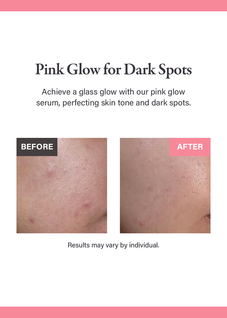 medicube PDRN Pink Peptide Serum 30ml Seoul Scandal - Shop Miss A