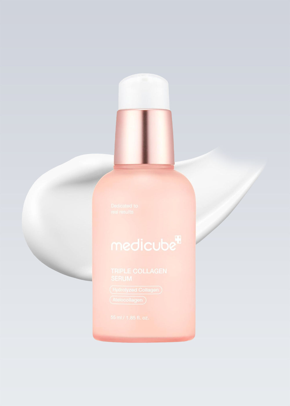 medicube Triple Collagen Serum 4.0 55ml – Shop Miss A