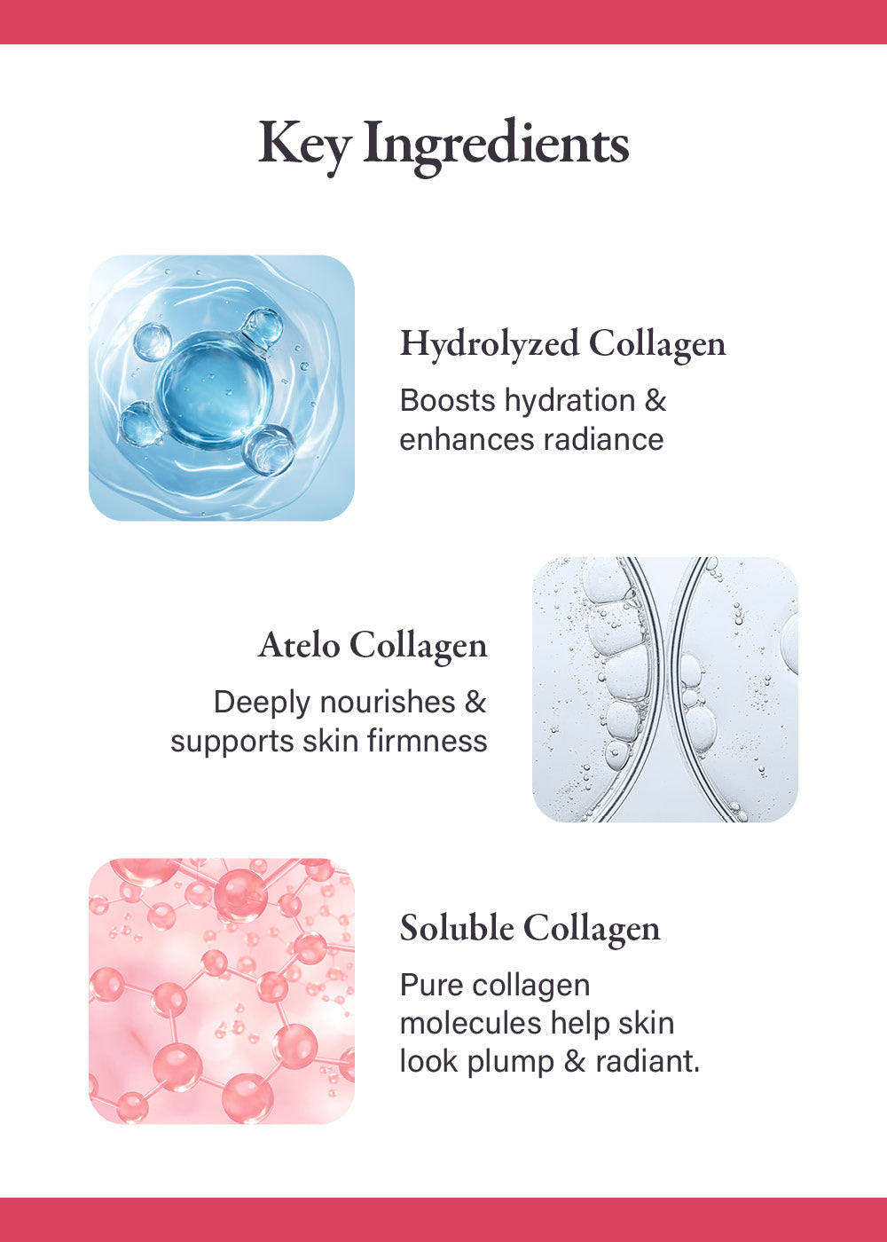 medicube Triple Collagen Serum 4.0 55ml – Shop Miss A