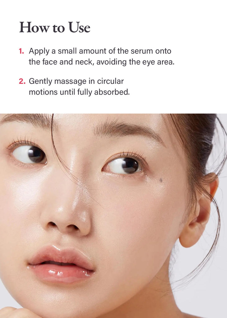 medicube Triple Collagen Serum 4.0 55ml Seoul Scandal - Shop Miss A