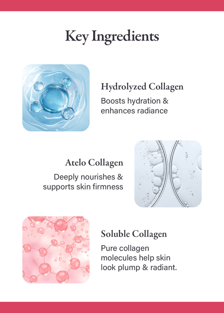 medicube Triple Collagen Toner 4.0 140ml Seoul Scandal - Shop Miss A