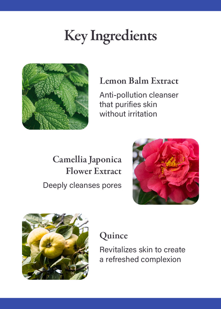 medicube Zero Foam Cleanser 120g Seoul Scandal - Shop Miss A