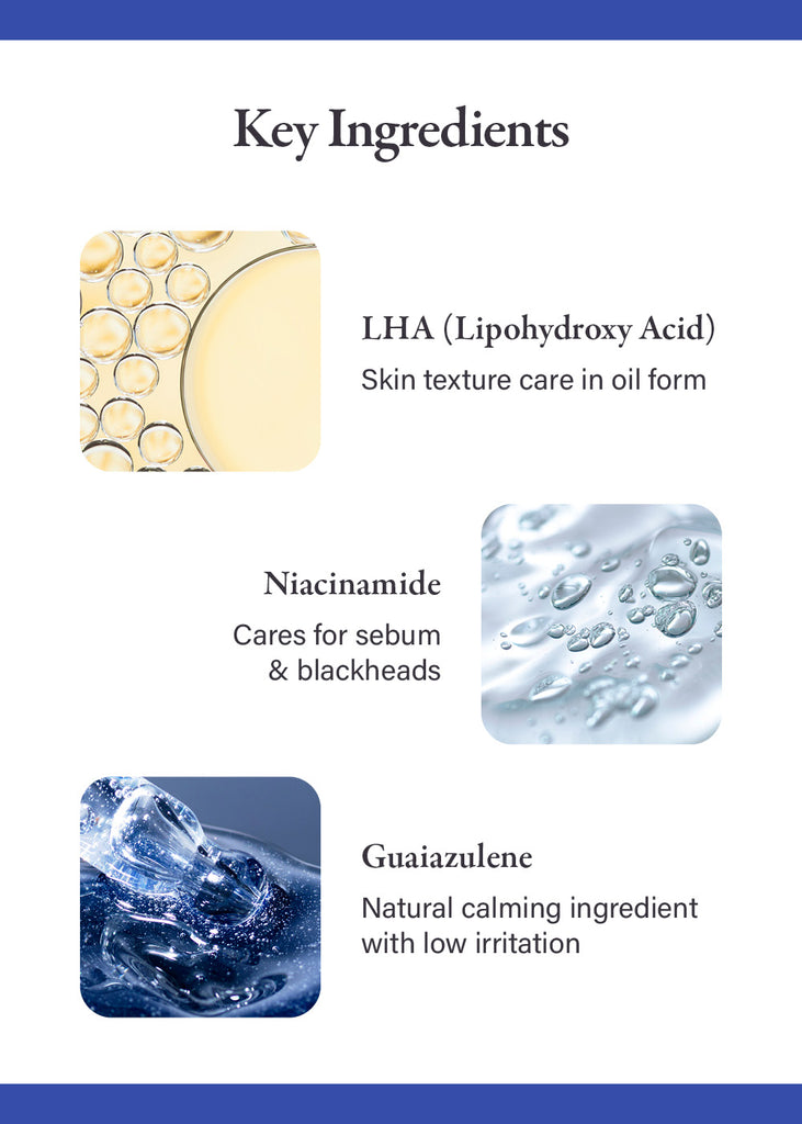 medicube Zero Pore Blackhead Deep Cleansing Oil 205ml Seoul Scandal - Shop Miss A