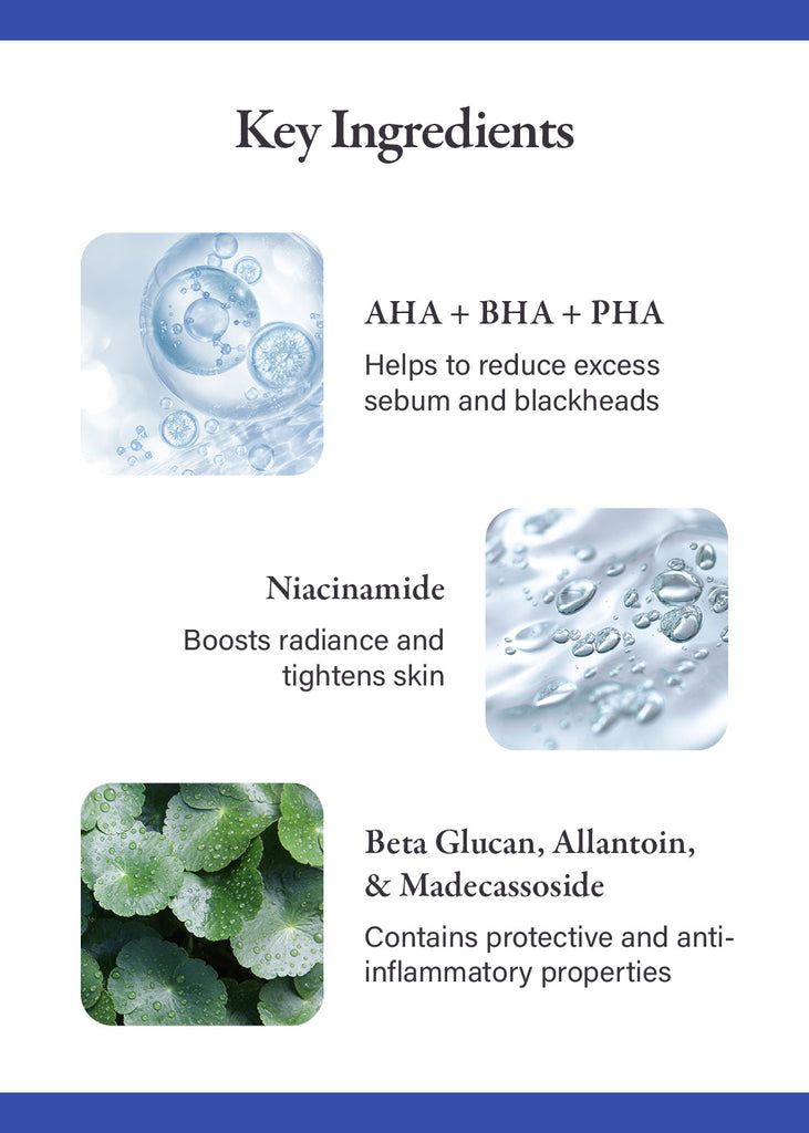 medicube Zero Pore One Day Serum 30ml Seoul Scandal - Shop Miss A