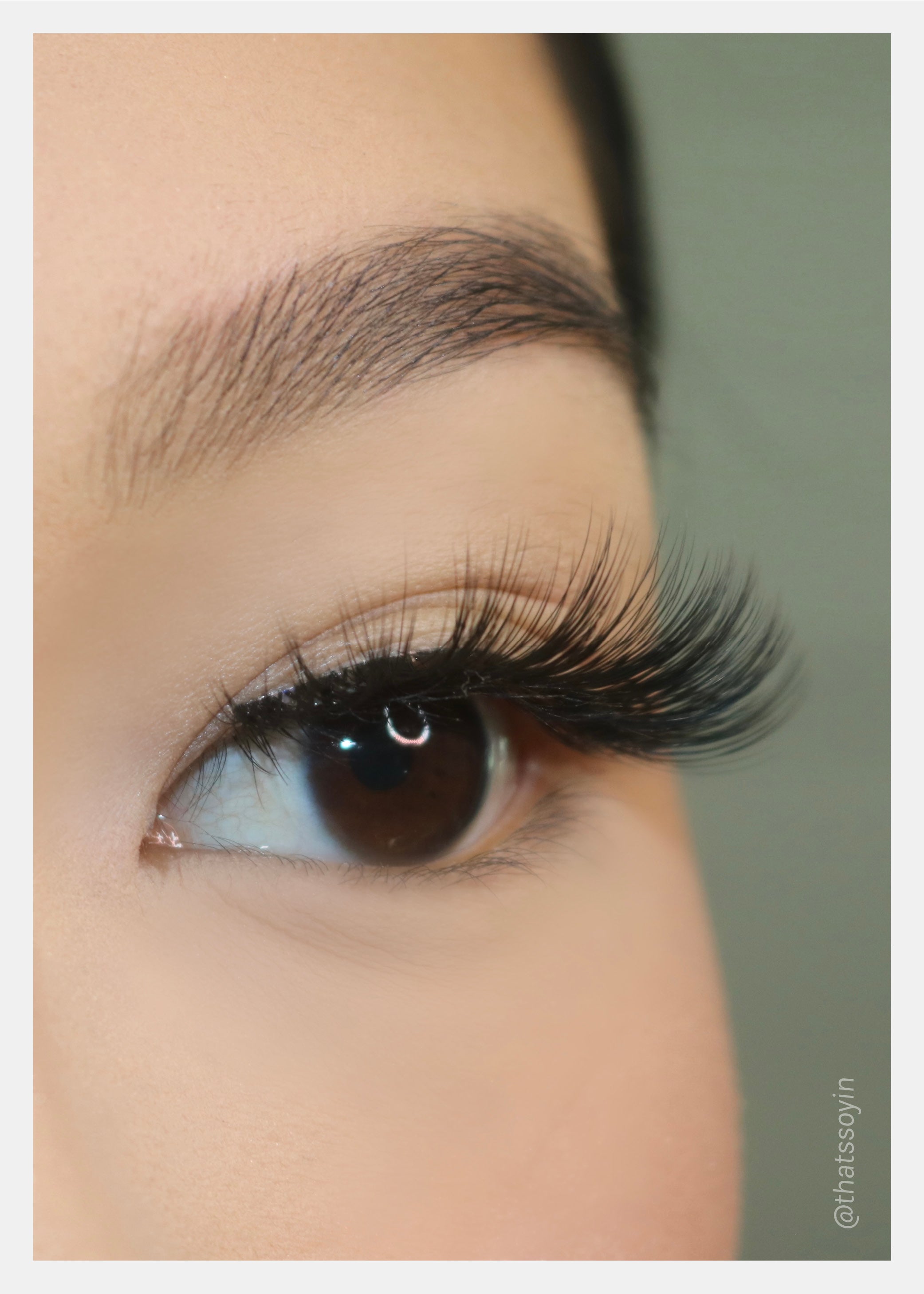 Eye Lash Rime Magical Girl Dramatic Eyelashes – Nami – Shop Miss A