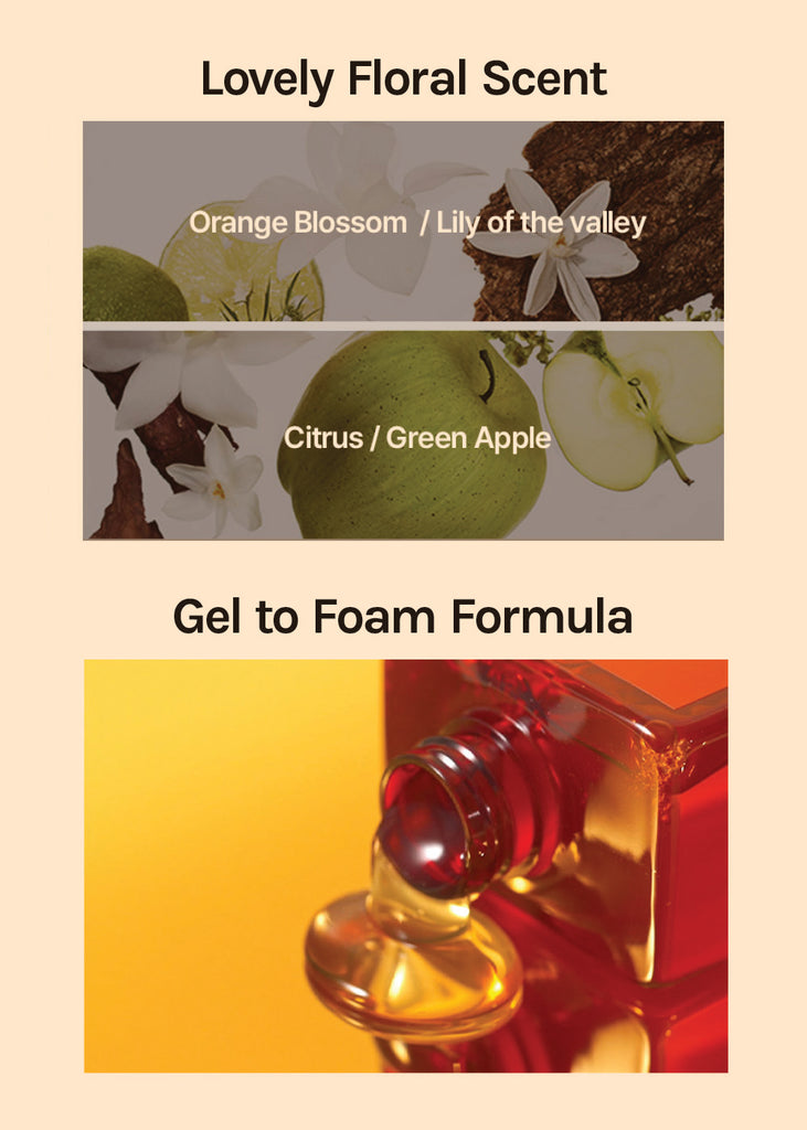 Mise-en-scene Perfect Serum Original Shampoo 680ml Seoul Scandal - Shop Miss A