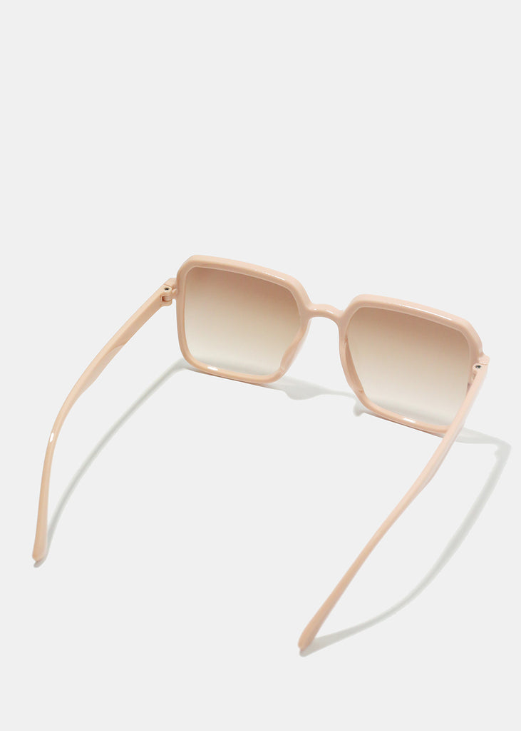 A+ Oversized Square Sunglasses  ACCESSORIES - Shop Miss A