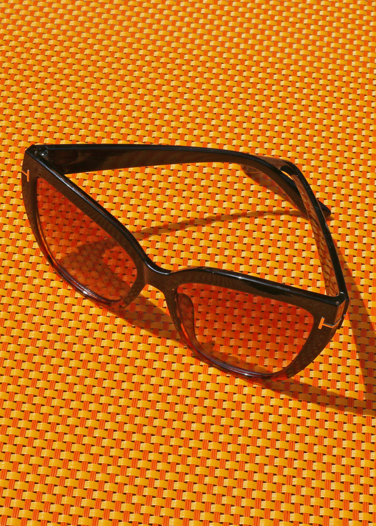 Modern Cat Eye Sunglasses ACCESSORIES - Shop Miss A