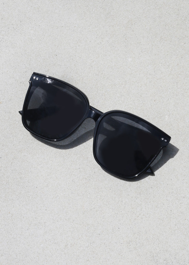 Stylish Square Shades ACCESSORIES - Shop Miss A