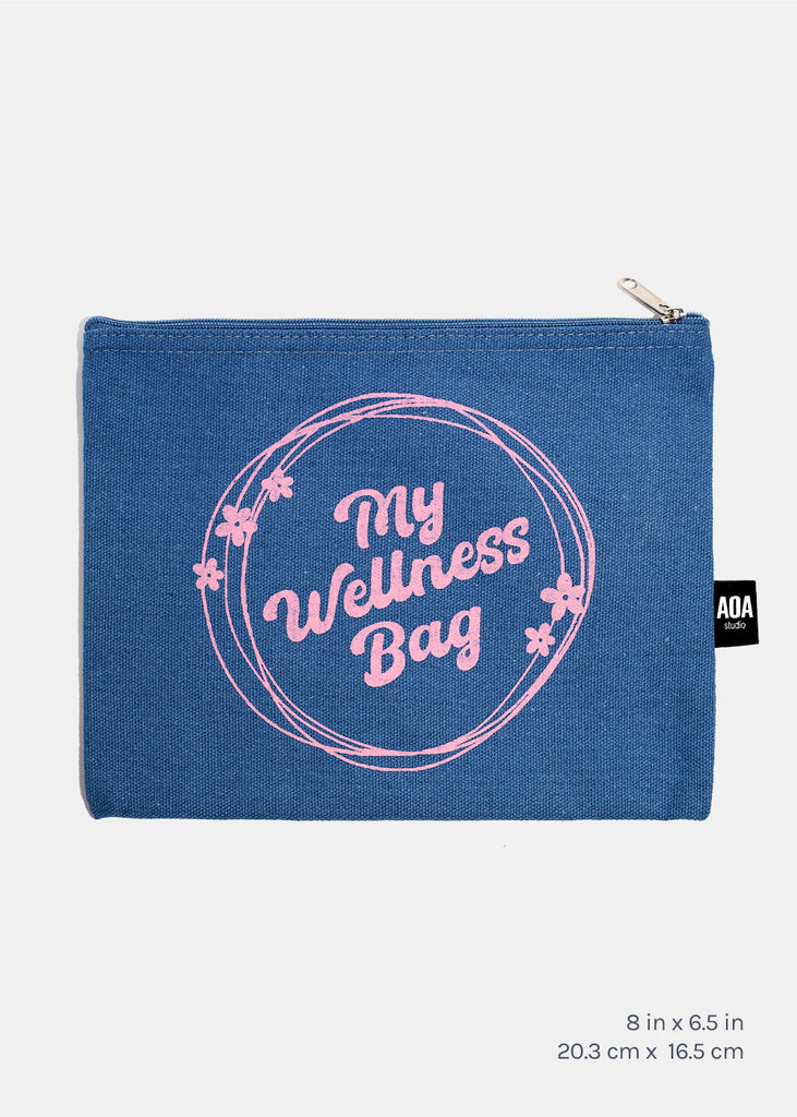 Paw Paw Canvas Bag - Wellness Bag  ACCESSORIES - Shop Miss A