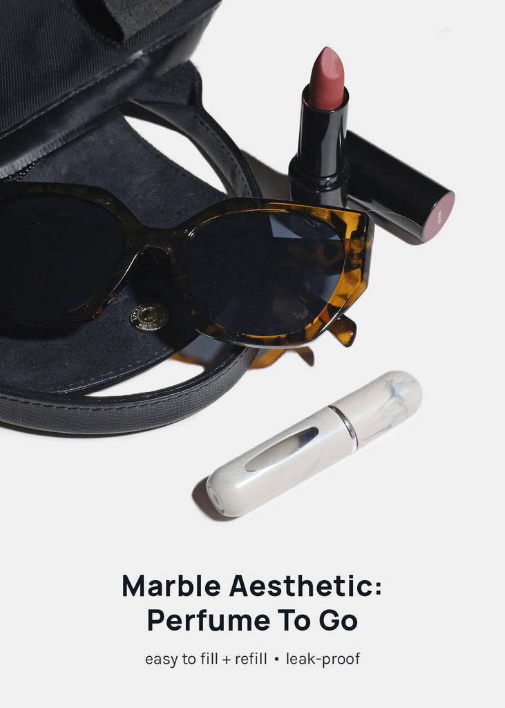 AOA Refillable Perfume Atomizer COSMETICS - Shop Miss A