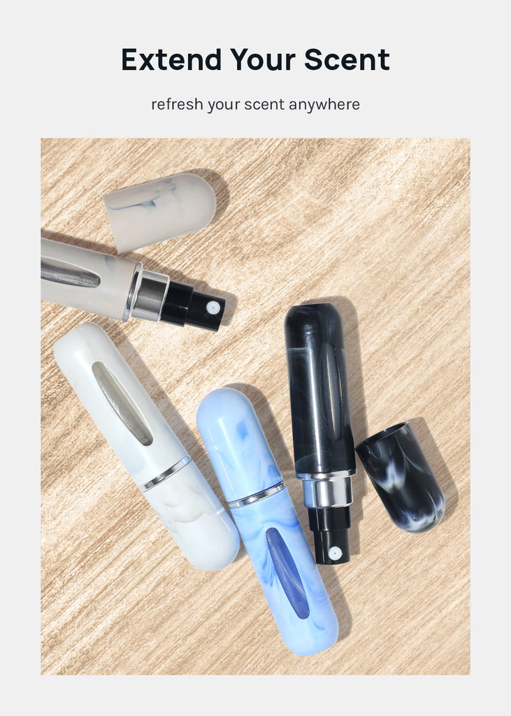 AOA Refillable Perfume Atomizer COSMETICS - Shop Miss A