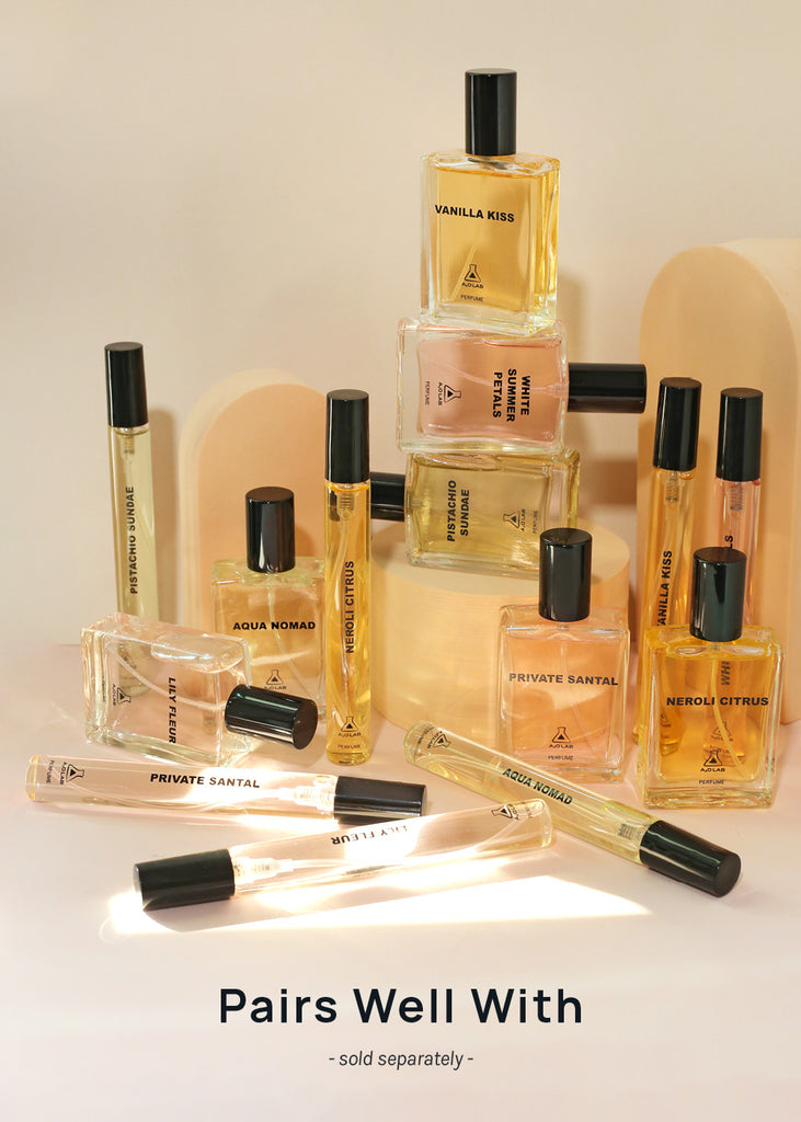 AOA Refillable Perfume Atomizer COSMETICS - Shop Miss A