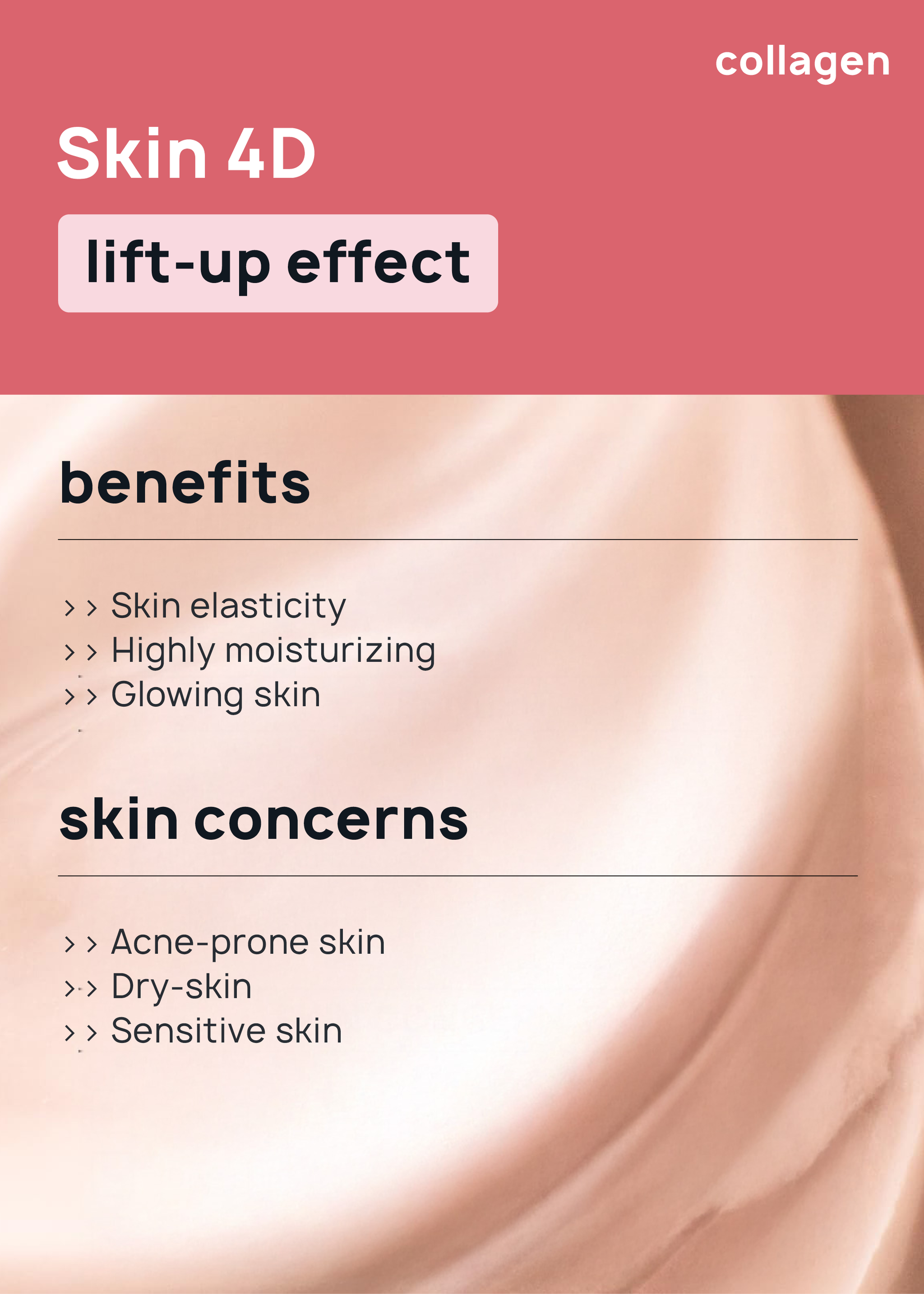 Mediheal Derma Modeling Pack With Collagen - DIY Home Spa Face Mask For Firming & Hydration