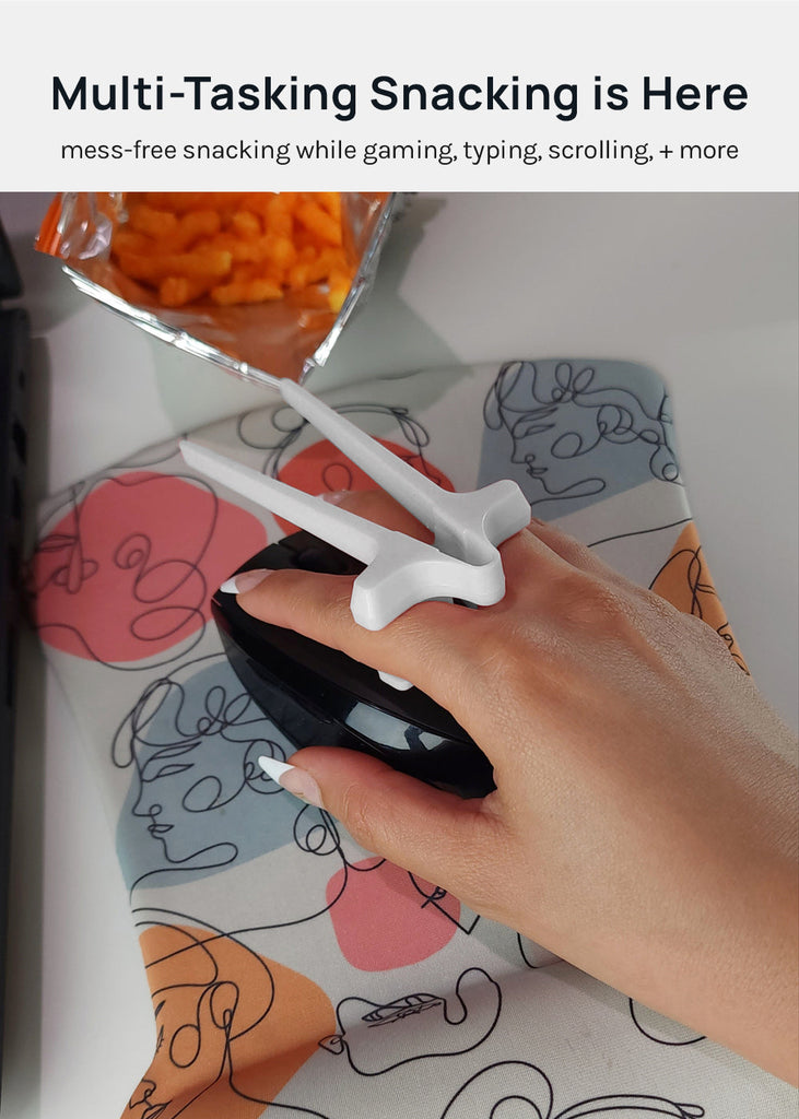 Official Key Items Finger Chopsticks  LIFE - Shop Miss A