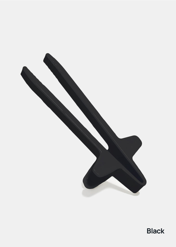 Official Key Items Finger Chopsticks Black LIFE - Shop Miss A