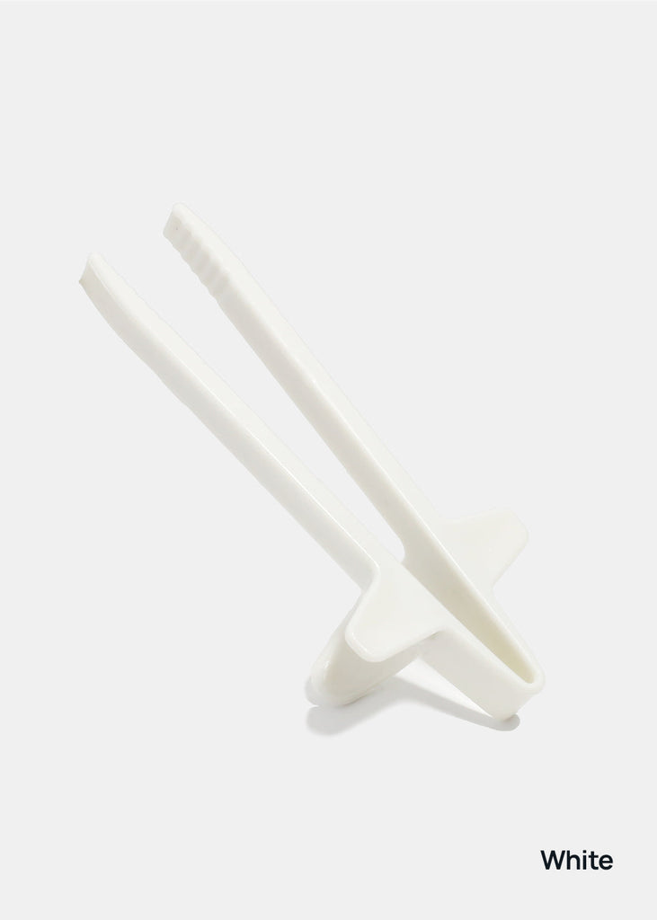 Official Key Items Finger Chopsticks White LIFE - Shop Miss A