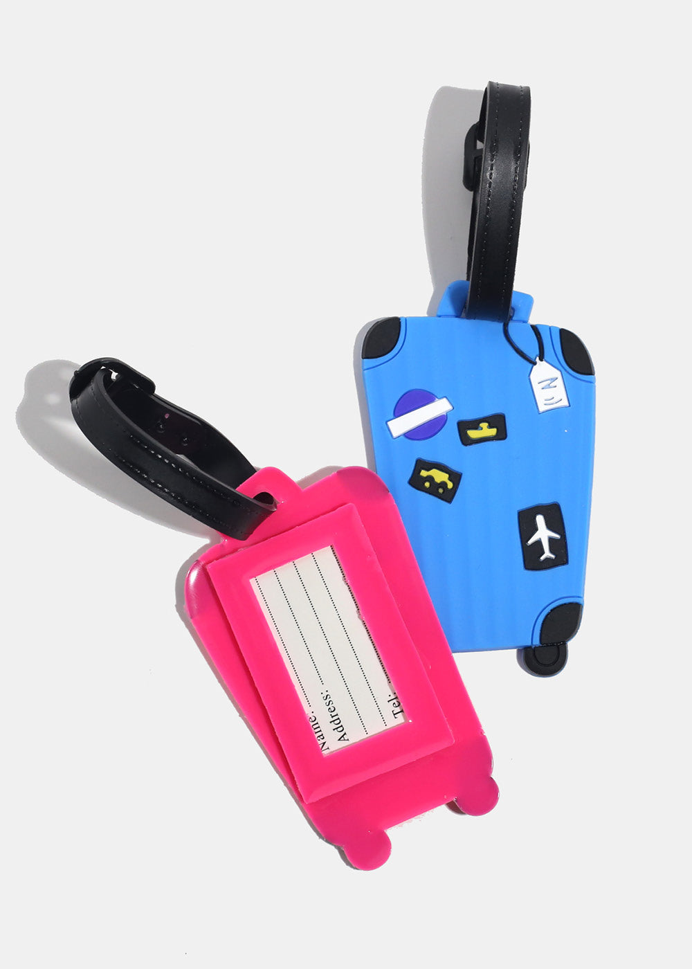 Miss A Luggage Tag – Suitcase – Shop Miss A
